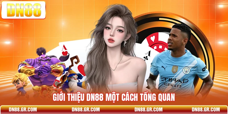 Giới thiệu Dn88 một cách tổng quan